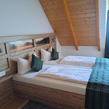 Horselberg-Hainich B&B Talstation المظهر الخارجي الصورة