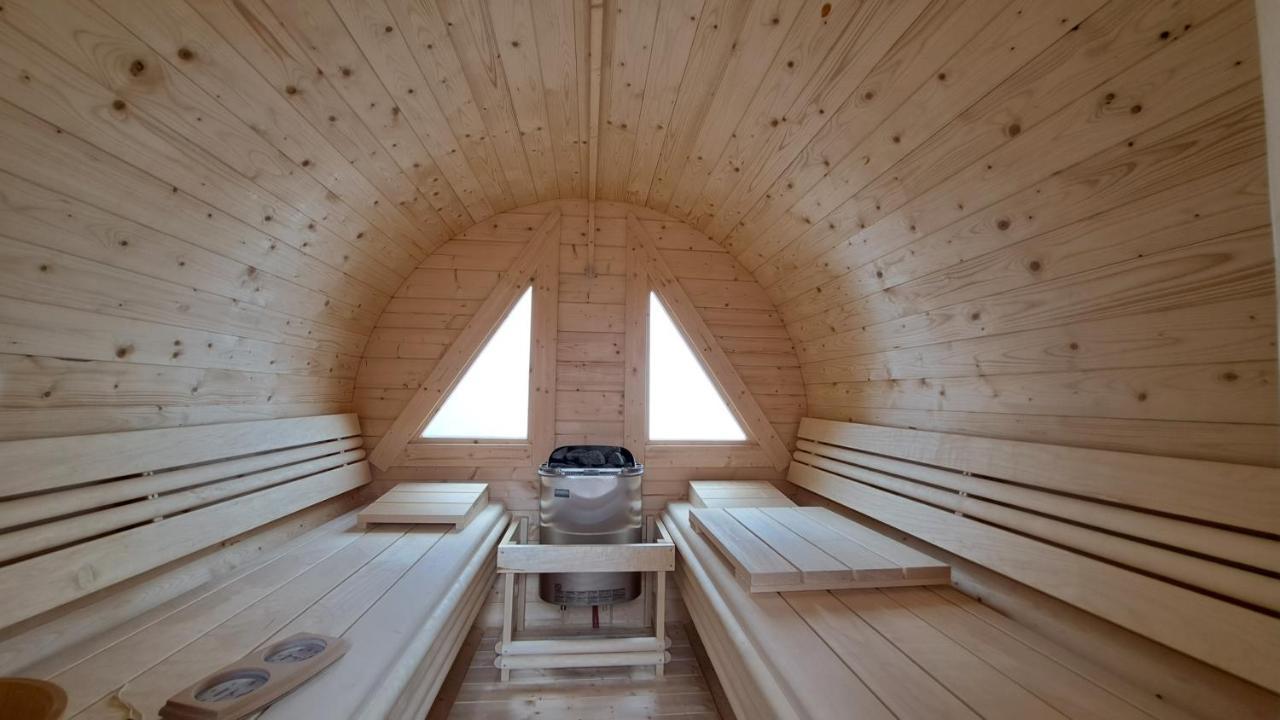 Horselberg-Hainich B&B Talstation المظهر الخارجي الصورة