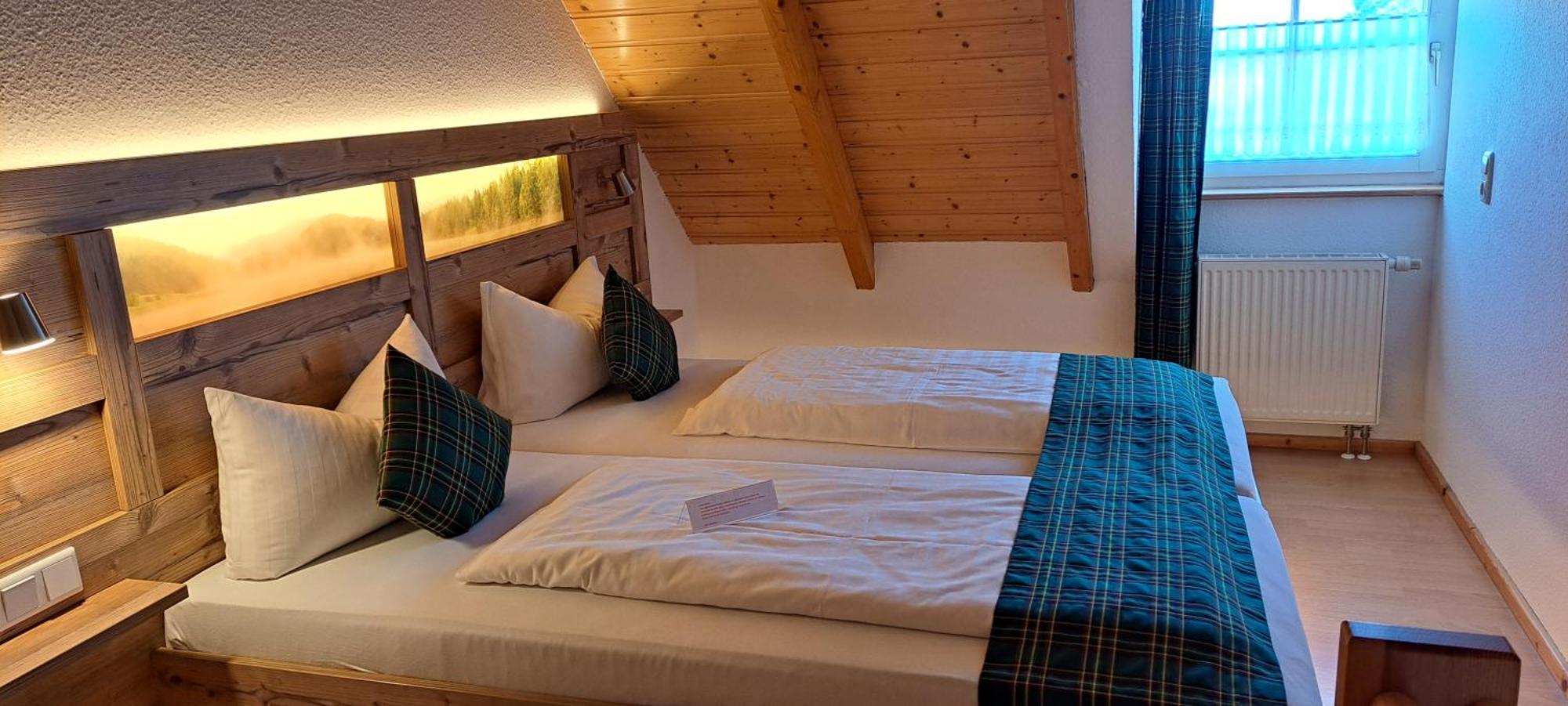 Horselberg-Hainich B&B Talstation المظهر الخارجي الصورة
