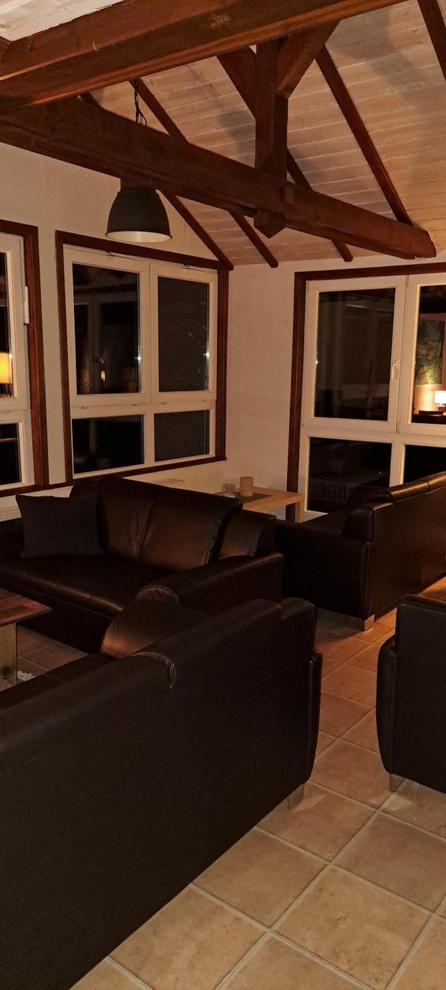 Horselberg-Hainich B&B Talstation المظهر الخارجي الصورة